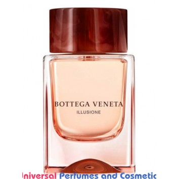 Our impression of Illusione for Her Bottega Veneta Women Concentrated Perfume Oil (002233)